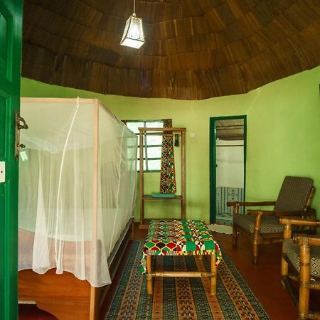 The Akwidaa Inn Kültér fotó