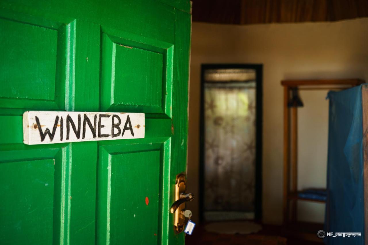 The Akwidaa Inn Kültér fotó