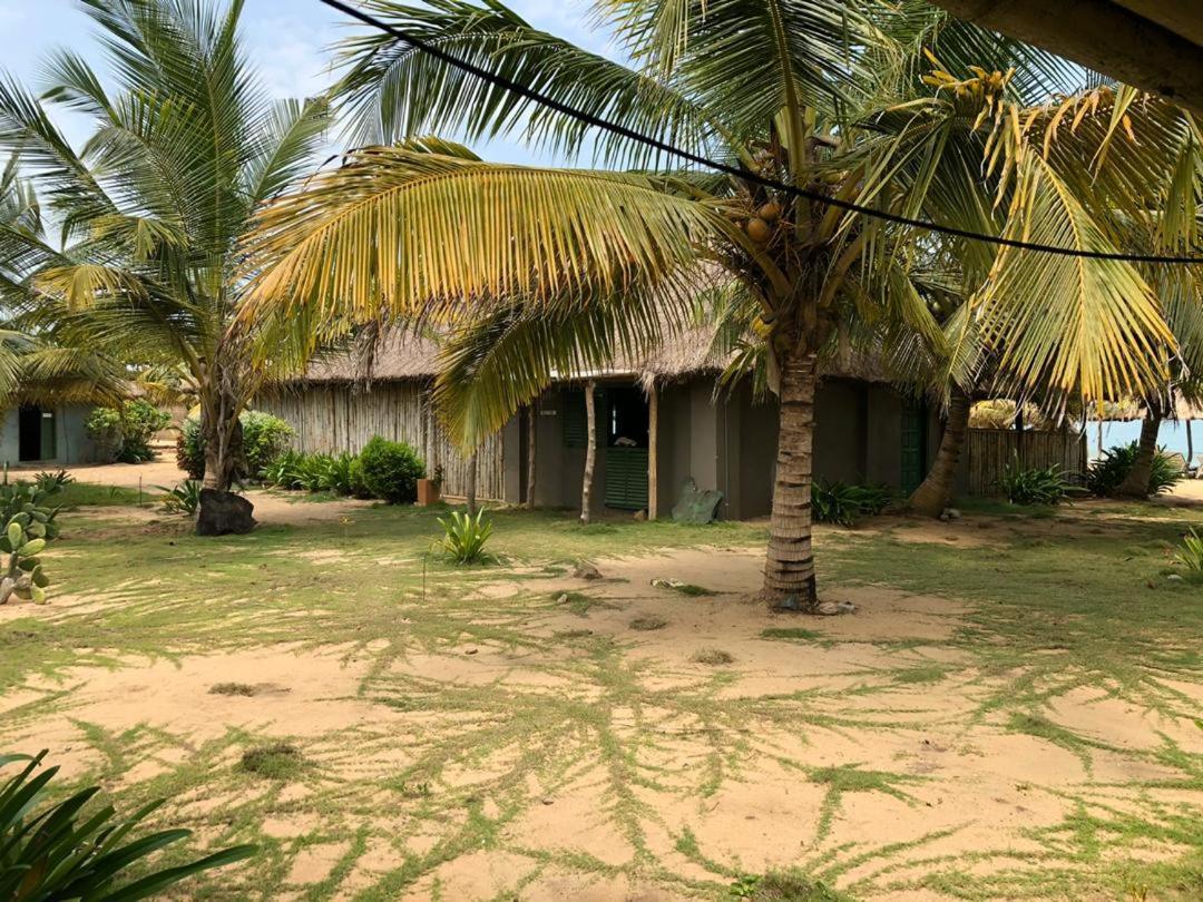 The Akwidaa Inn Kültér fotó