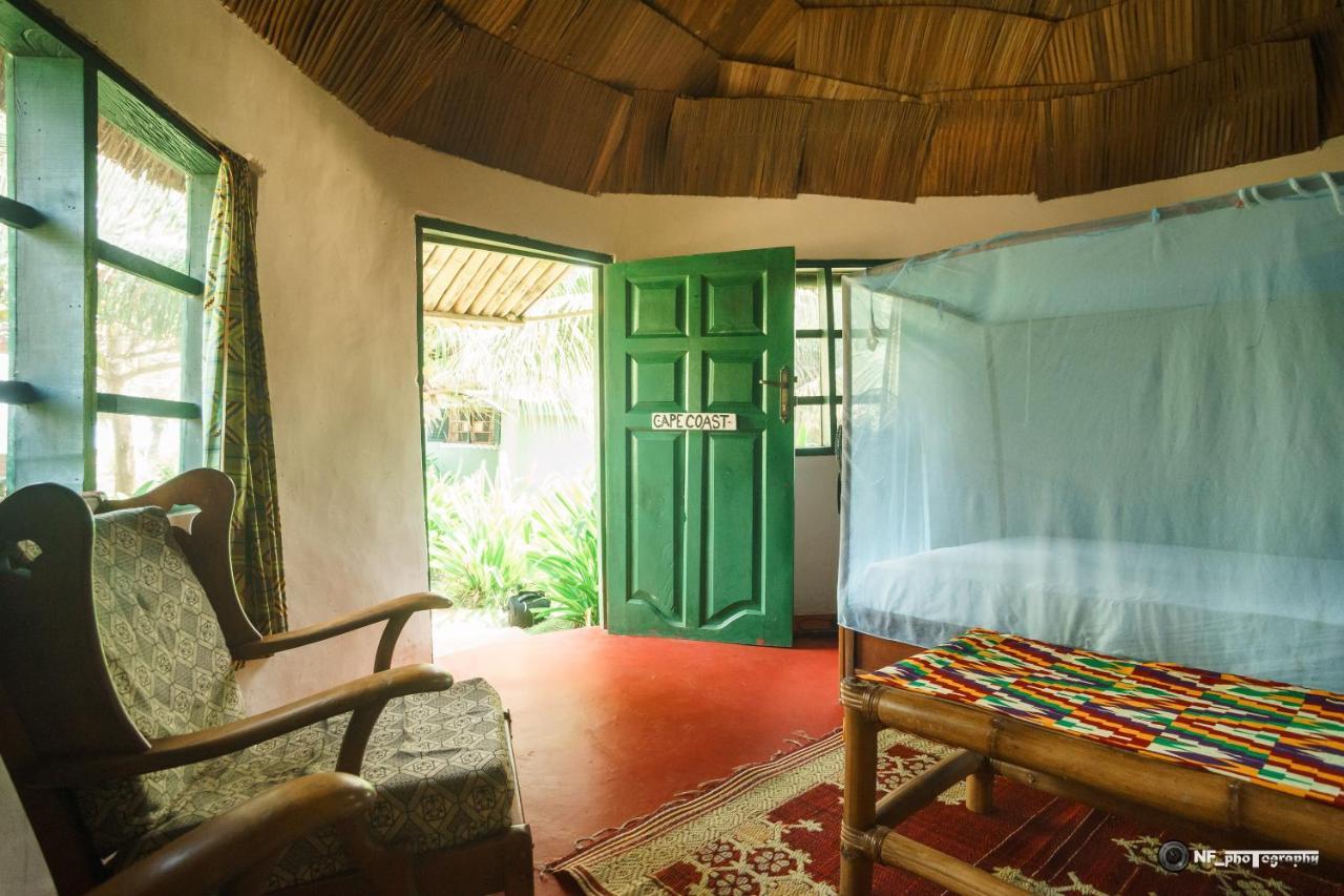 The Akwidaa Inn Kültér fotó