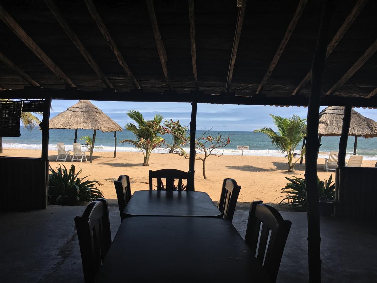 The Akwidaa Inn Kültér fotó